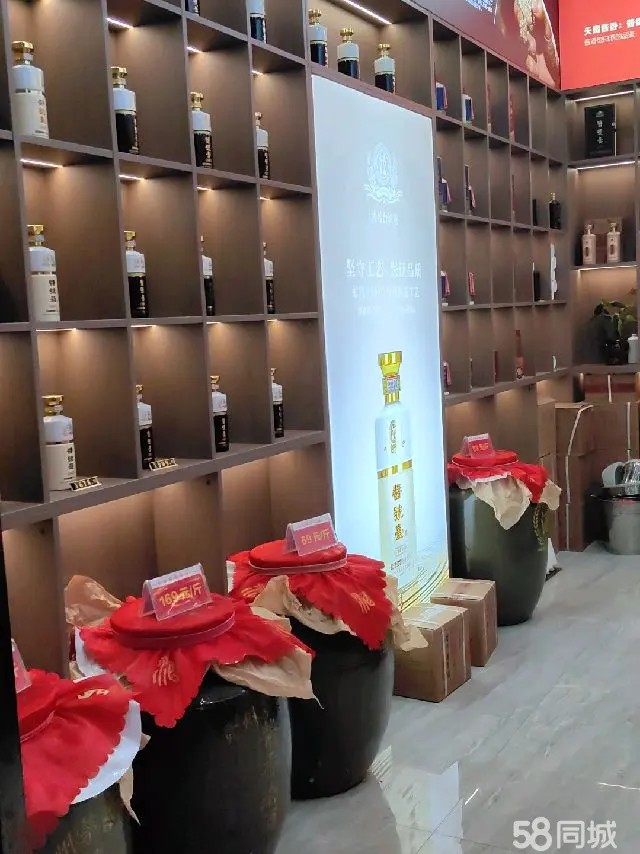 （转让）位于林达商业区人流量大但是不能做餐饮